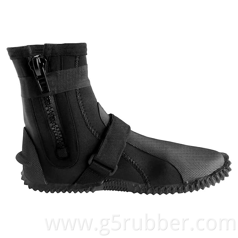 Snorkeling Surfing Water Booties Jpg